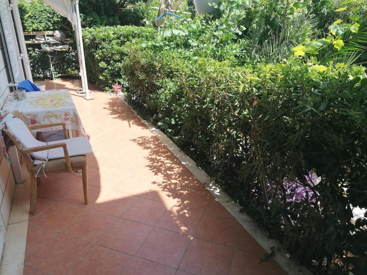 1Bedroom Apartment In Lapad ドゥブロブニク エクステリア 写真
