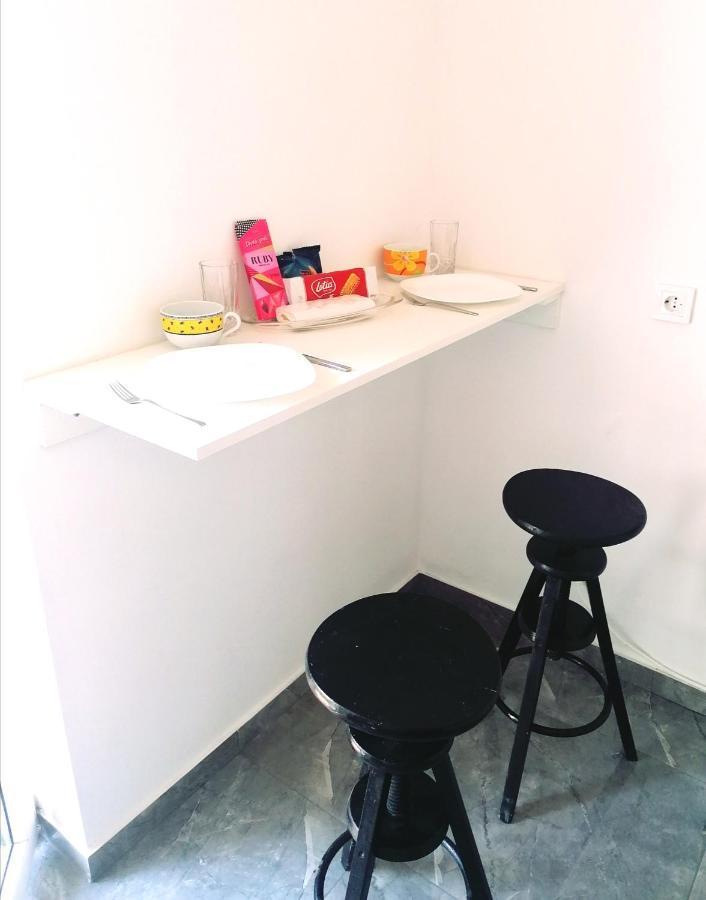1Bedroom Apartment In Lapad ドゥブロブニク エクステリア 写真
